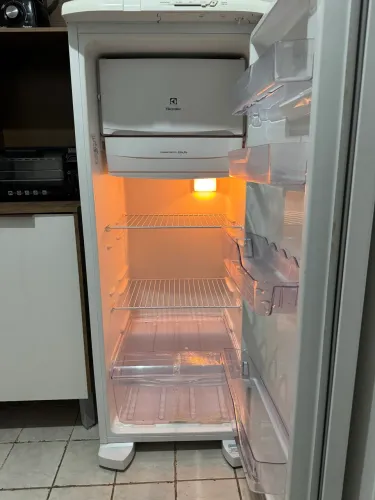 Geladeira