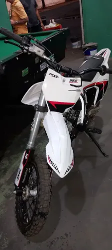 Mini MOTO CROSS MXF 110