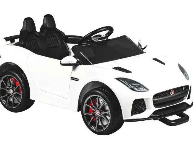 Carro elétrico infantil 12x 115,00