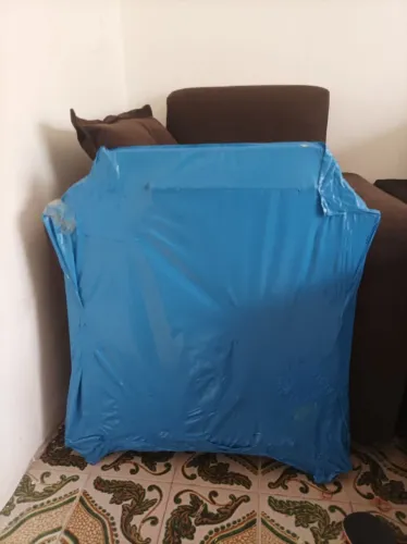 Portão pet grade para cachorro e bebê