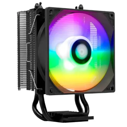 Cooler Para Processador Pichau Sage C2, ARGB