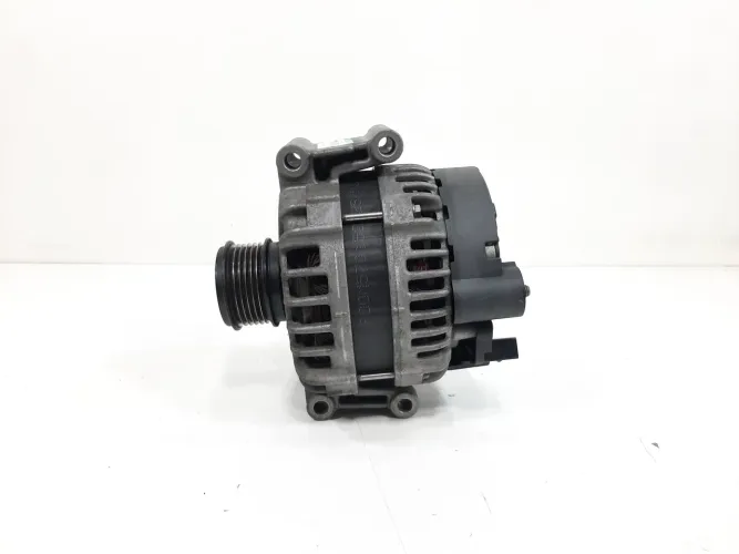 Alternador Audi A4 A5 Q5 1.8 2.0 Tfsi 06h903018j