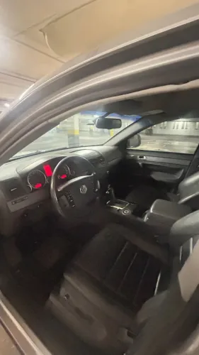 Volkswagen Touareg 3.6 24V V6 280cv Tiptronic 5P 2009