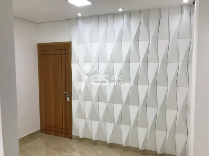 Aluguel de Sala em Santo André - Excelente localização no Jardim do Estádio REF: 17925