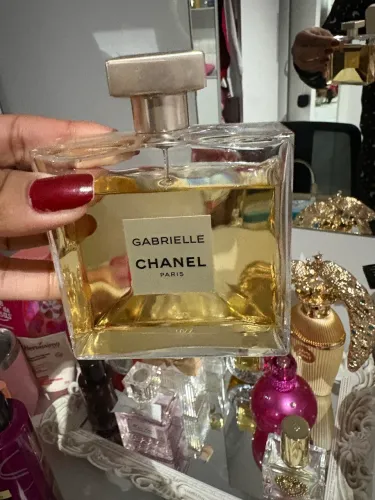 Perfume Chanel 