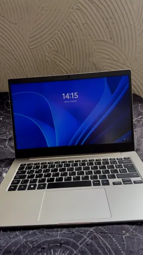 Notebook Samsung Book Go