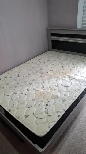 Colchão