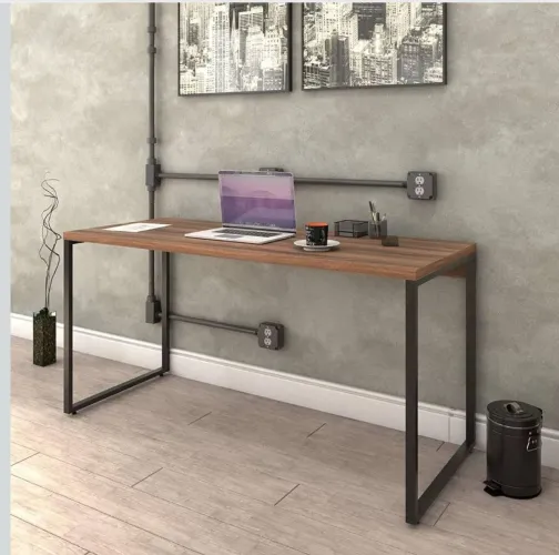 Mesa Kuadra, Compace 1,5m da Amazon