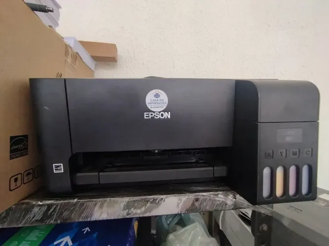 Epson L3150 sublimática. 
