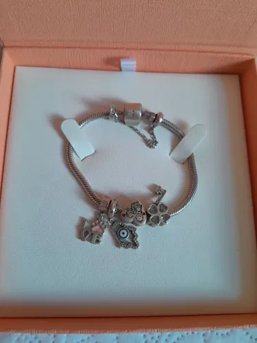 Pulseira vivara original 
