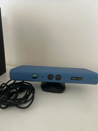 Kinect Original para Xbox 360