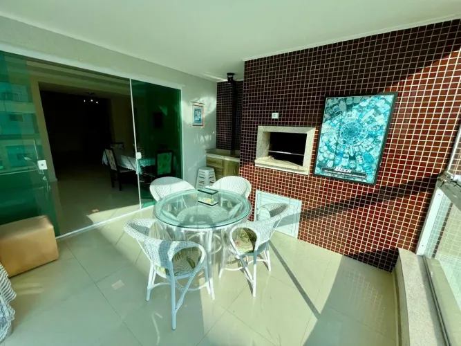 APARTAMENTO LOCAÇÃO ITAPEMA