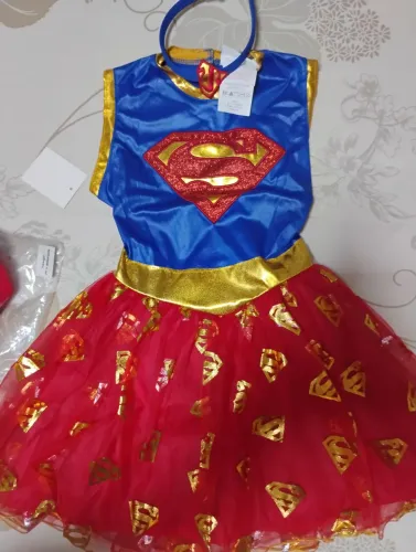 Fantasia infantil
