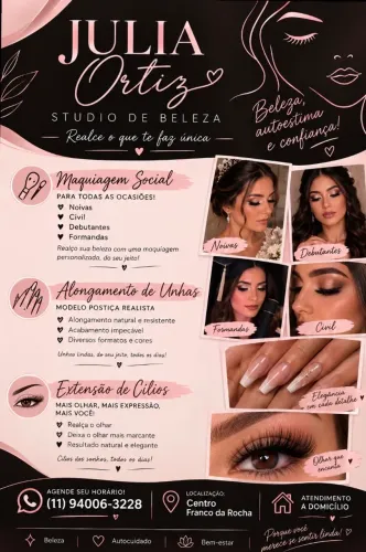 STUDIO JULIA ORTIZ