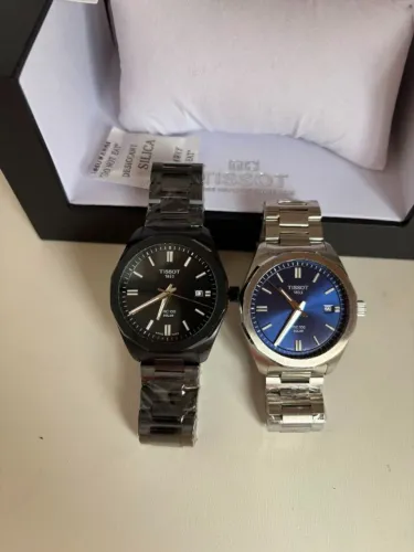 Tissot PRC 100 Solar  Automático 