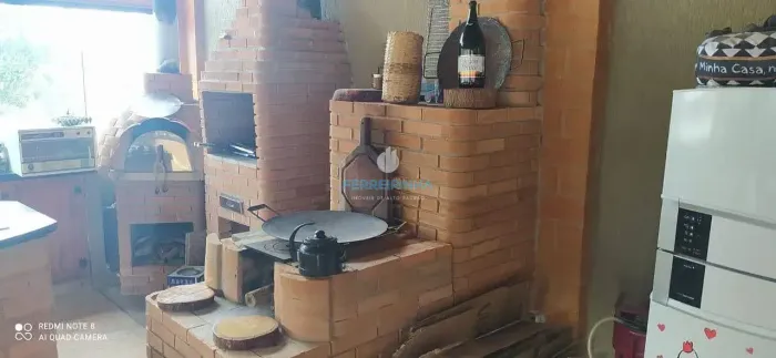 Casa à venda, Alto do Piracuama, Pindamonhangaba, SP
