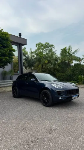 Porsche Macan 2.0 Turbo 237/252cv 2018
