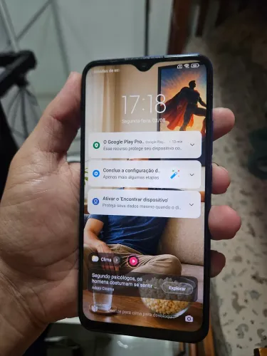 Xiaomi Redmi 9
