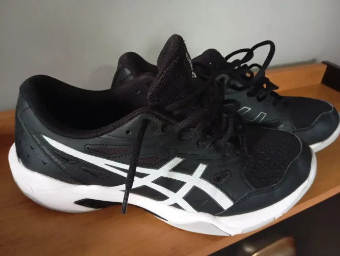 Tênis Asics Gel Rocket 11