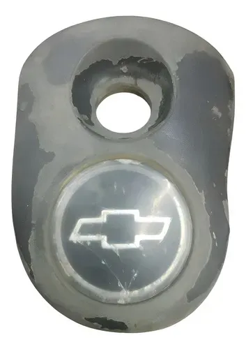 Moldura Puxador Tampa Traseira Gm Corsa Wind 1994 A 1999 Preto