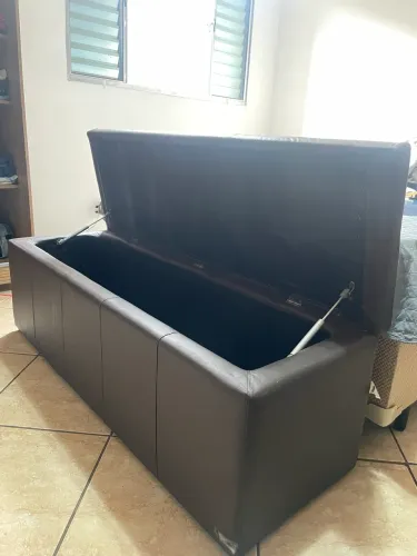 Calçadeira Báu