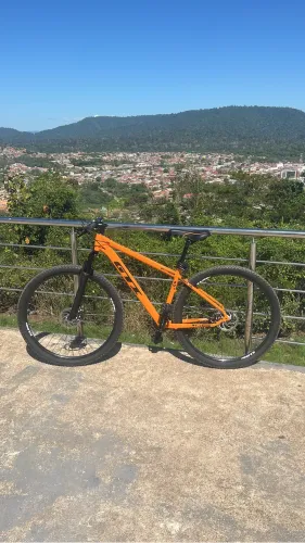 Vende-se Bicicleta