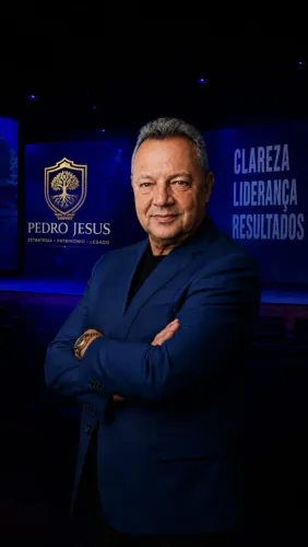 Mentor Estratégico Empresarial