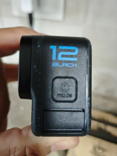 Gopro 12 Black 