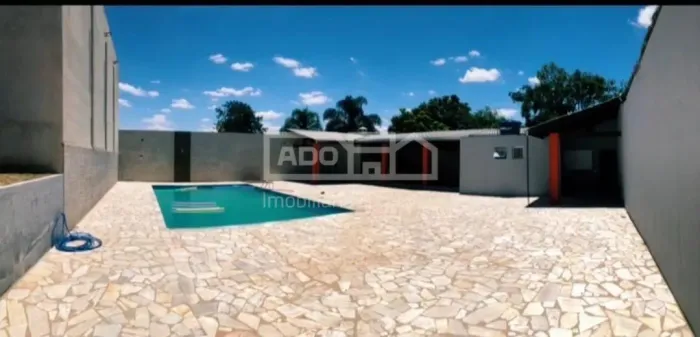 chácara - Jardim Córrego Bonito - Santo Antônio de Posse