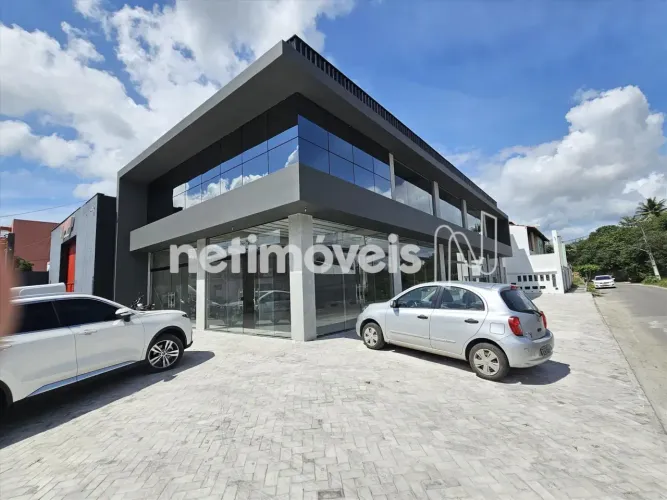 Ponto Comercial amplo - 130m²; - a 190m da Avenida Getúlio Vargas em Feira de Santana.