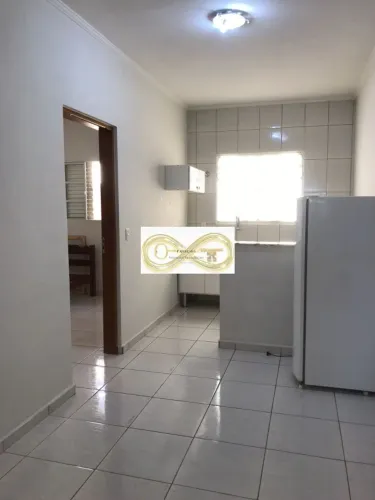 Venha morar em um espaço aconchegante e prático!