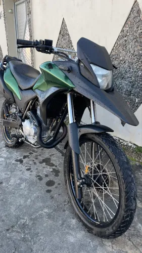 HONDA XRE 300 2012 *MOTO DE PROCEDÊNCIA