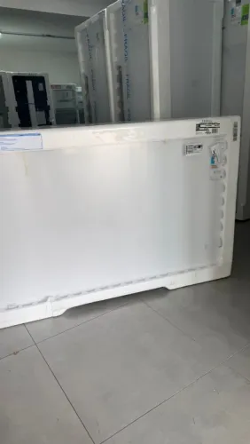 Freezer Consul 528L Horizontal Branco - CHB53MB Inverter novo<br>