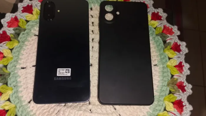 celular Galaxy A07