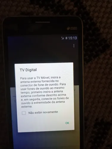 Celular Samsung Galaxy J2