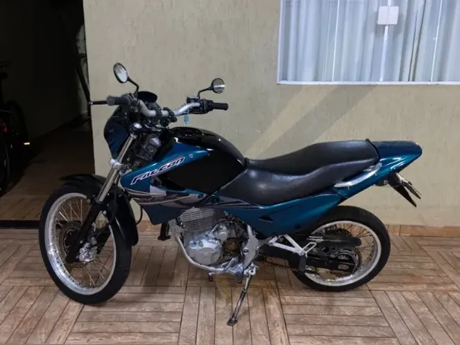 VENDO FALCON 400CC