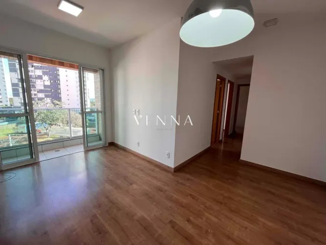 Apartamento à venda em Londrina, Santa Rosa, com 3 quartos, com 69 m², NYC Palhano
