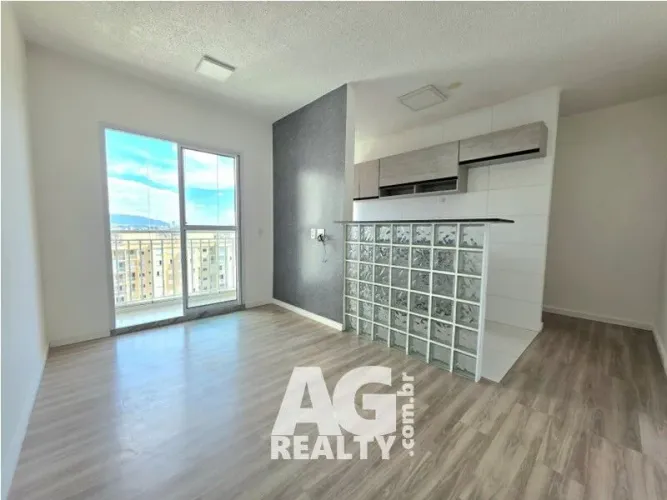 Apartamento para alugar no Vista Park