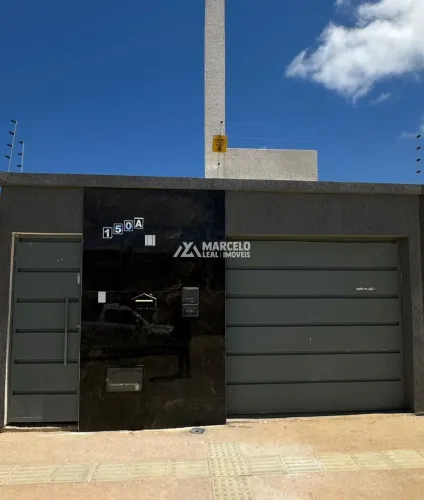 Casa com 3 Dormitórios e Espaço Amplo no Bairro São Pedro, Vitória da Conquista - BA