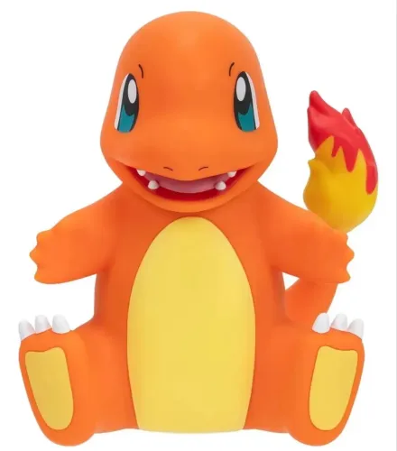 Pokémon charmander vinil