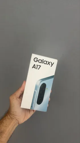 Samsung Galaxy A17 128Gb