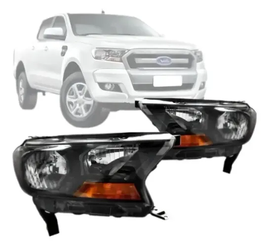 Para Farol Ranger Original - 2017 a 2023