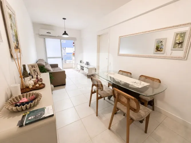 Apartamento de 3 dormitórios à venda no Itacorubi