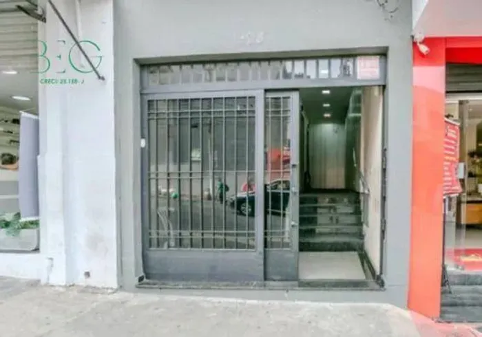 Sala para alugar, 39 m² por R$ 2.039,00/mês - Lapa - São Paulo/SP