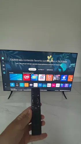 Tv smart 50 Samsung 4k