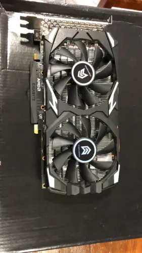 RX 580 8GB