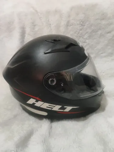 Capacete Helt - Tamanho 58