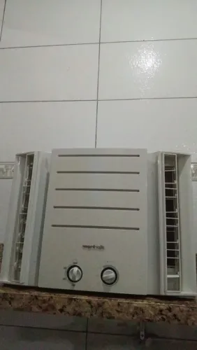 Ar condicionado 7500 BTUs