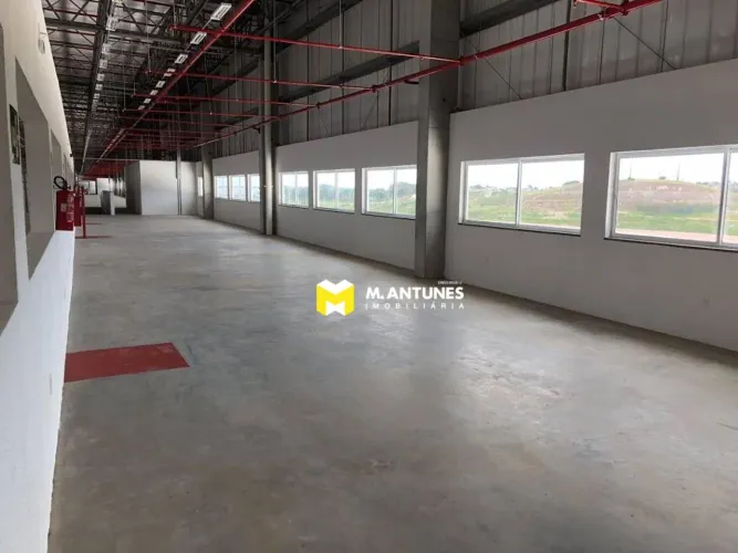 Galpão Comercial para locação, Garapu, Cabo de Santo Agostinho - GA0526.