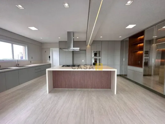 Apartamento à venda - Bairro Centro - Americana/SP